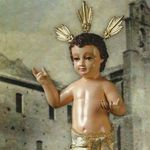 dulce nombre jesus icono