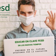 Educar el clave FESD