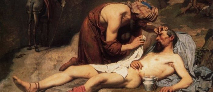 De la gracia de la predicación a la predicación de la gracia.