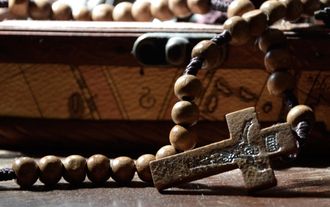 Historia del rosario