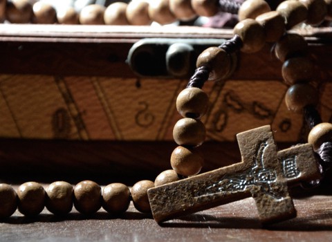 Historia del rosario