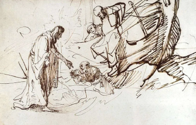 el-senor-camina-sobre-las-aguas-rembrandt-normal