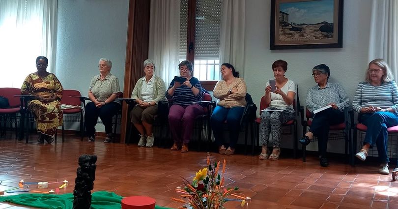 encuentro apasionadas predicadoras 2022 0