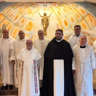 encuentro fraternidad sacerdotal abril 2022 1