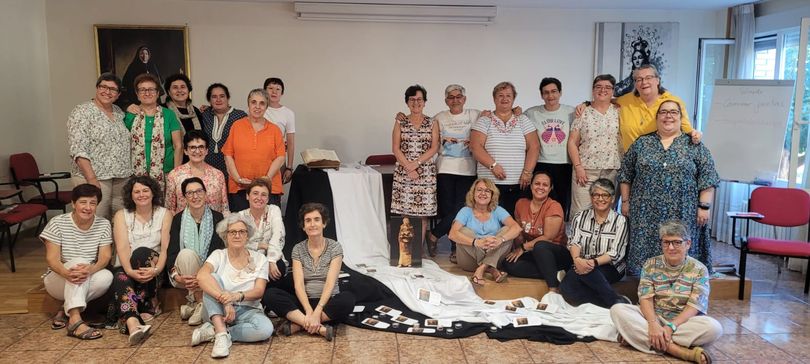 encuentro hermanas dominicas 2023