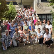 encuentro hermanas dominicas verano 2025