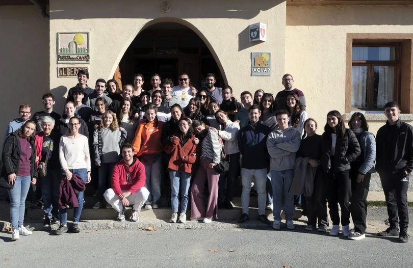 encuentro jovenes dominicos 2023