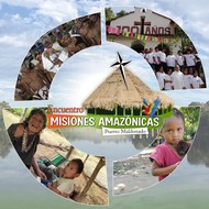 encuentro misiones amazonicas