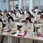 Encuentro monjas dominicas Madrid 2024 1