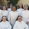 encuentro monjas palencia en atocha 2024