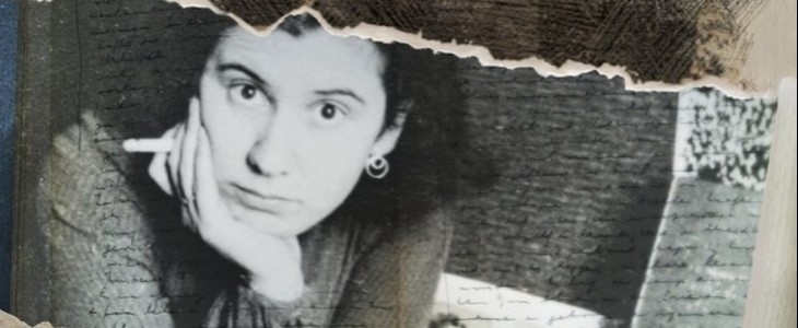 Encuentro sobre Etty Hillesum