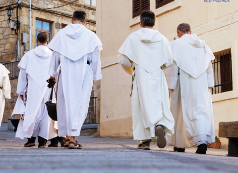 encuentro vocacional madrid 2025