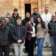 encuentro vocacional pjv 202