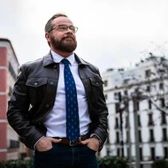 entrevista antonio praena 2026