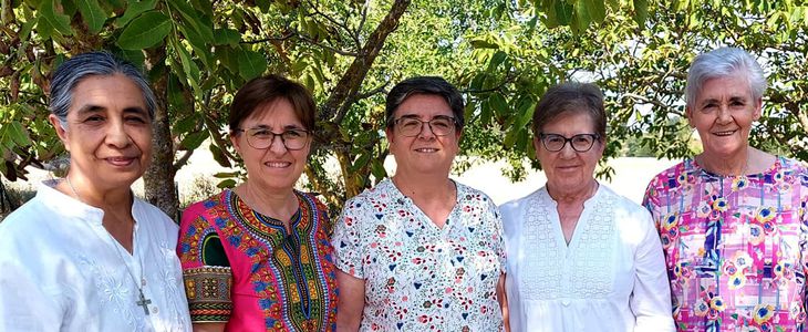 Equipo de Gobierno DEIC