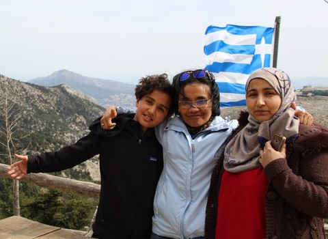 esclavitud infantil 2026