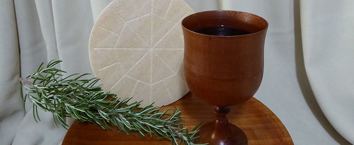 Afectividad y Eucaristía