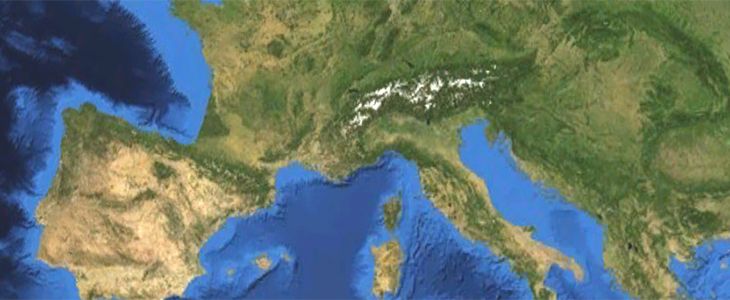 La Europa de hoy: Preguntas y desafíos a nuestra predicación