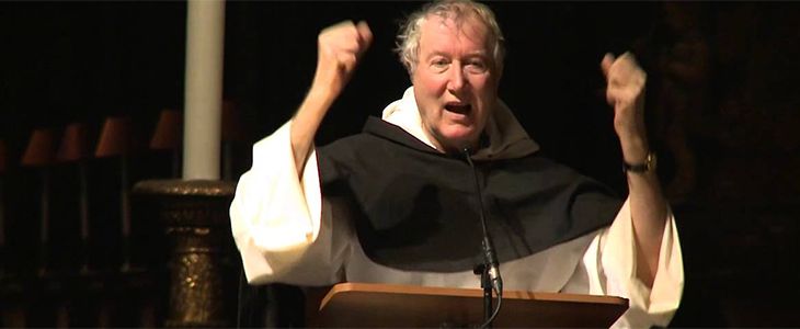 Experiencia de un predicador