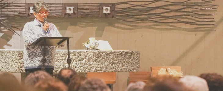 familia dominicana encuentro 2017