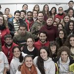 Familia Dominicana. Movimiento Juvenil Dominicano