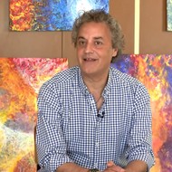 felix hernandez canal sur pintor