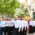 festividad atocha 2026
