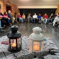 fiesta hermanos laicos madrid 2026