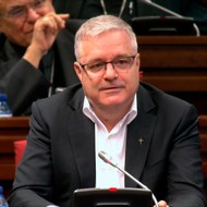 fr jesus diaz sariego cee