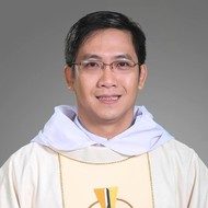 Fr. Joseph Tran Ngoc Thanh