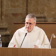 Fr. Manuel Ángel Martínez