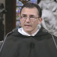 Fr. Philippe Lefebvre