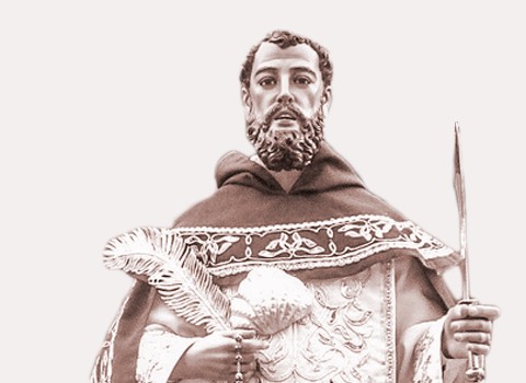 Francisco Fernández Capillas