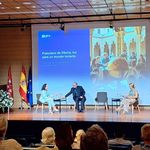 francisco vitoria congreso madrid 2026