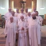 fraternidad sacerdotal julio 17 icono