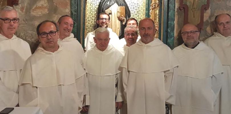 fraternidad sacerdotal julio 2018