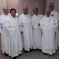 Fraternidades sacerdotales