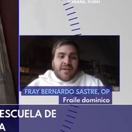 fray bernardo trece tv