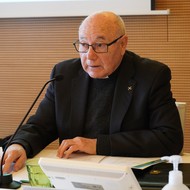 fray jose manuel alcacer ucv