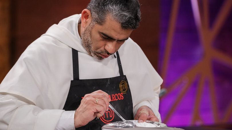 fray marcos cocina masterchef