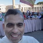 fray marcos jubileo misioneros digitales