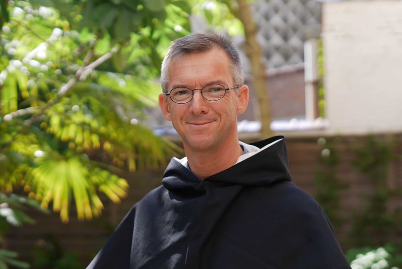 fray olivier poquillon