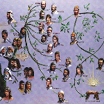 genealogíajesus2025