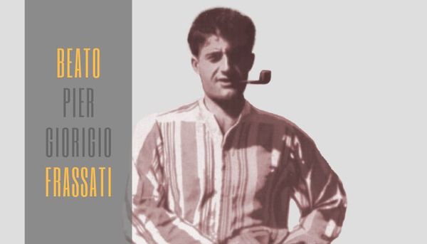 giorgio Frassati