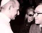Giorgio La Pira y Pablo VI