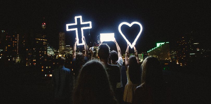 Hacer venir el Reino de Dios Hacer venir el Reino de Dios