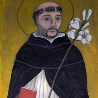 Haznos a modo de Domingo de Guzmán