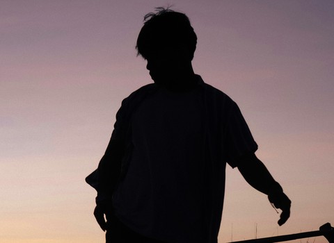 Herodes había mandado prender a Juan