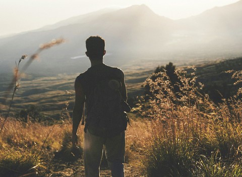 Descansará sobre ellos vuestra paz