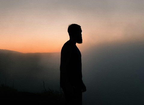 El Hijo del hombre va a ser entregado